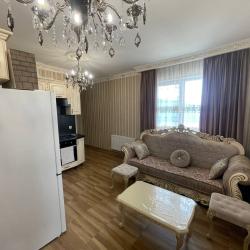 2-комнатные апартаменты люкс