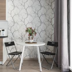 Апартаменты студия