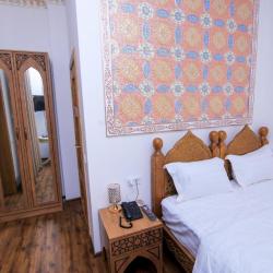 Фото Отель XadijaM Hotel (Хадиджам)