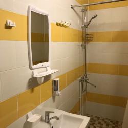 Фото Отель Гостиный Дворик