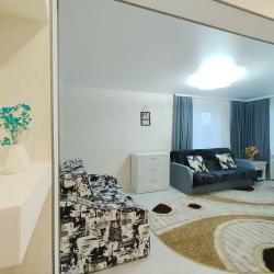 2-комнатные апартаменты улучшенные