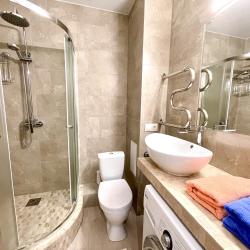 Фото Самарские апартаменты на проспекте Карла Маркса 200