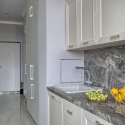 2-комнатные апартаменты студия Звенигородская ул., 7к.2