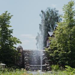 Фото Отель Арслан