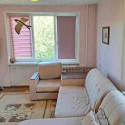 Фото Отель Квартира на улице Анохина 37Б