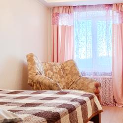 Фото Отель Комфорт на улице Красная Пресня 9