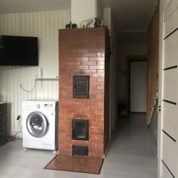 Фото Отель Весна