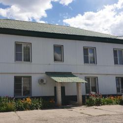 Фото Отель Медуза