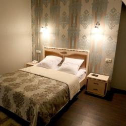 Фото Отель KaroZa (КароЗа)