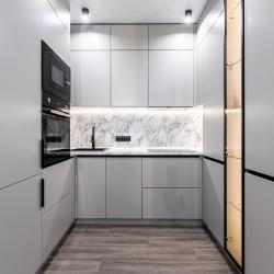 Фото Отель Марсоль хоум на улице Чистопольская