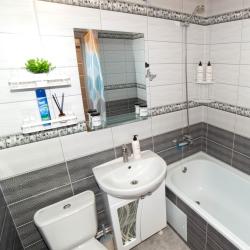 Фото Апартаменты на улице Лермонтова