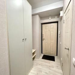 Фото Апартаменты на проспекте Ленина 195А