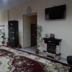 Фото Отель Прометей