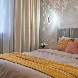 Фото Отель Квартира на улице Горная 11А