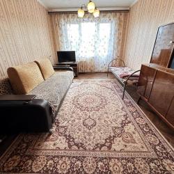 Фото Апартаменты на улице Латышская 14