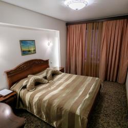 фото 45 Le Vashoff Hotel (Ле Вашофф)