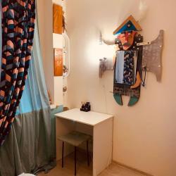 Фото Апартаменты Like home на улице Чистяковой 67