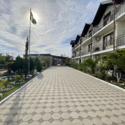 Фото Отель Резиденция Апсны