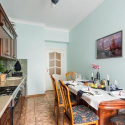 фото 15 GMApartments (ДжиЭмАпартментс) на улице Тверская 4