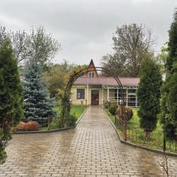 Фото Отель Усадьба Батча