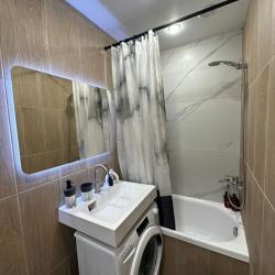 Фото Отель apARTament на проспекте Ленина 52/4А