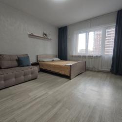 Фото Апартаменты на улице Ключевская 60Б/2