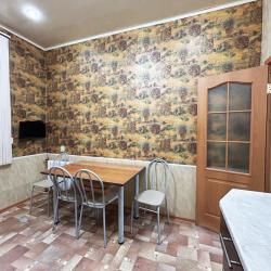 Фото Отель На Север на Воровского 17