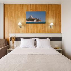 Фото Отель Санмаринн