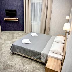 Номер люкс