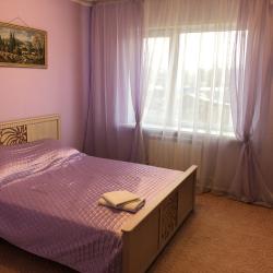 Фото Отель Уют