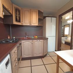 Фото Апартаменты на улице Фридриха Энгельса 12/8