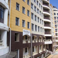 Фото Апартаменты на улице Чкалова 75 (49/2)