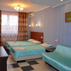 Фото Отель Флайт