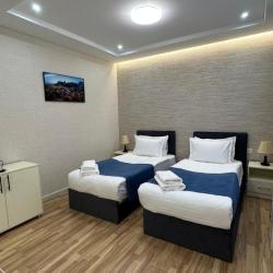Фото Отель Novza Palace Hotel (Новза Пэлэс)