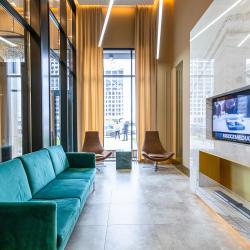 2-комнатные апартаменты улучшенные