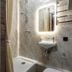 Фото Отель SmartRooms (СмартРумс)