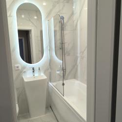 2-комнатные апартаменты стандарт