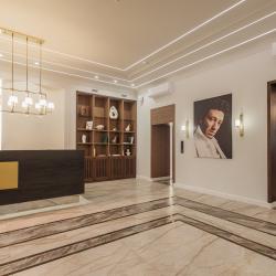 Фото Отель Пушкин