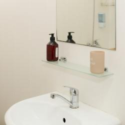 Фото Отель Акварель