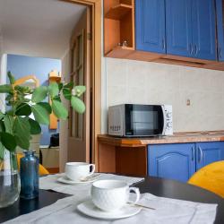 Фото Апартаменты Savina на улице Пролетарская