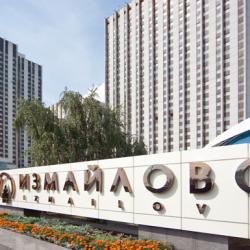 фото 2 Измайлово Дельта (Брентон Клуб)