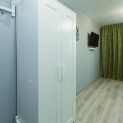 фото 15 MOKO Apartments (МОКО Апартментс) на улице Татьянин Парк 14 корпус 3