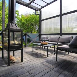 Фото Отель Вилла Grey (Грей)