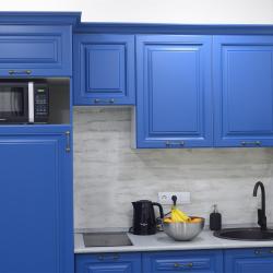 Фото Отель Рыжая гора