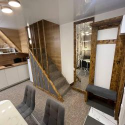 Фото Отель Радевичи