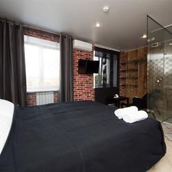 Фото Бизнес-отель Loft (Лофт)