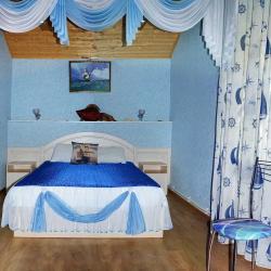 Фото Отель Дом на Гражданской