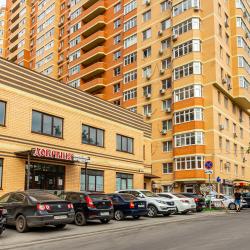 Фото Апартаменты на улице Тибетская 1Б с2