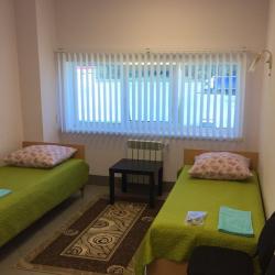 Фото Отель 2 Этаж