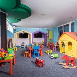 Фото Отель МоРеми Ultra All Inclusive Family Hotel